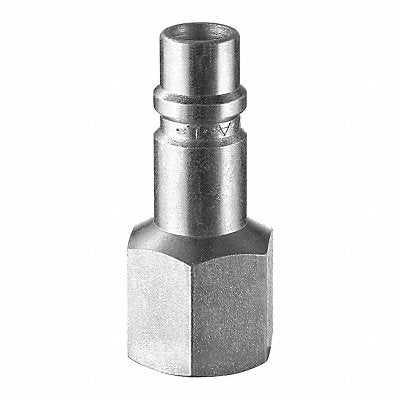 PREVOST IRP116202 Industrial Plug 3/8 FNPT