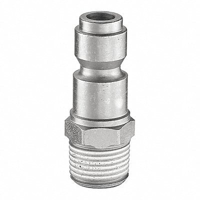 PREVOST URP086252 TruFlate Plug 3/8 MNPT