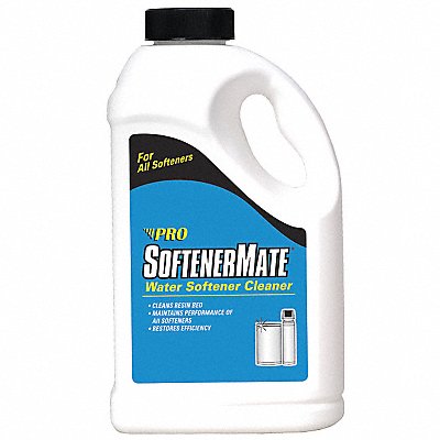 PRO CHEMICALS SM65N All Purpose Water Softener Cleaner 5 lb.