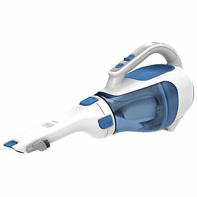 BLACK  DECKER HHVI320JR02 Cordless Lithium Hand Vac 3 x 2AH