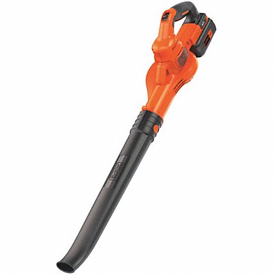 BLACK  DECKER LSW40C Max EPP Sweeper 40V