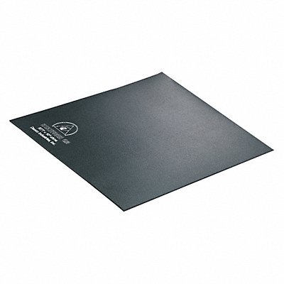 DESCO 82067 Statfree Conductive Rubber Mat 48x72