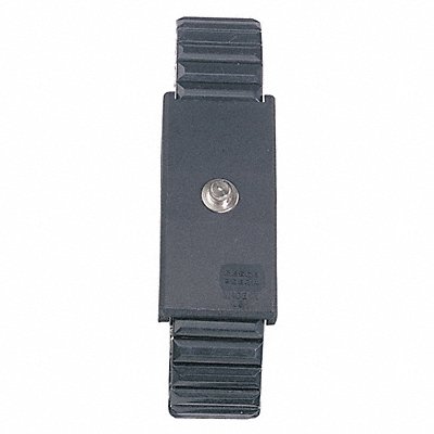 DESCO 9042 Adjustable Metal Wristband X-Large