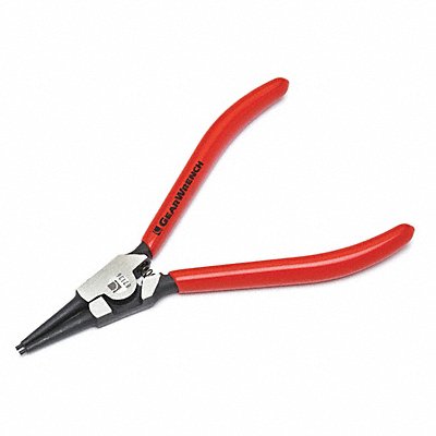 GEARWRENCH 82142 Forge Ext Snap Ring Pliers Straight 9