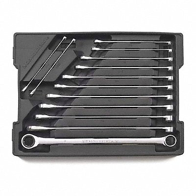 GEARWRENCH 85999 Double Box Ratchet Wrench Set SAE 13pcs.