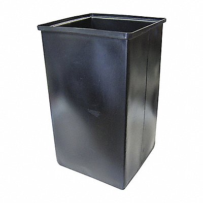 RUBBERMAID COMMERCIAL PRODUCTS FGL40 Replacement Rigid Liner 29 gal.
