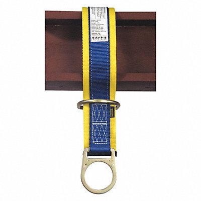 GEMTOR AS24 Choker Anchor Tie Off 4 ft
