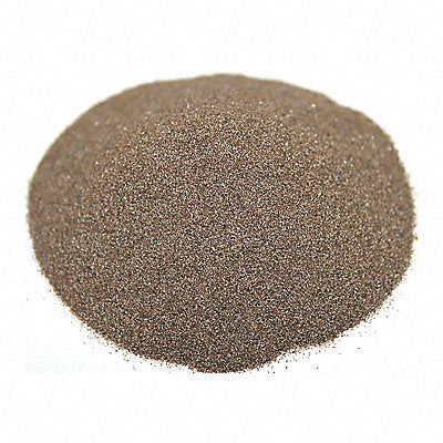 ALC 40098 Aluminum Oxide M 25 lb.