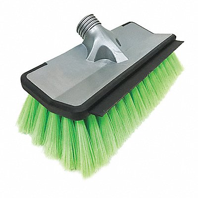 TOUGH GUY GGS49709 Brush Head 10 Bi-Level Flow Tetalon