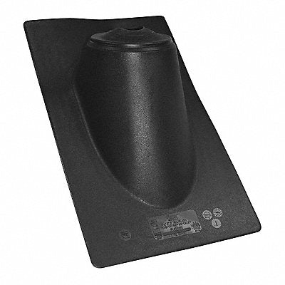 OATEY 11930 High-Rise Thermo Roof Flash 11x19