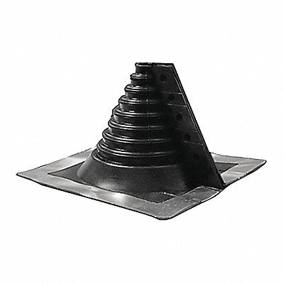 OATEY 14751 Retro Master Roof Flash 1/2-4