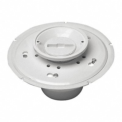 OATEY 81120 Brass Cover 6