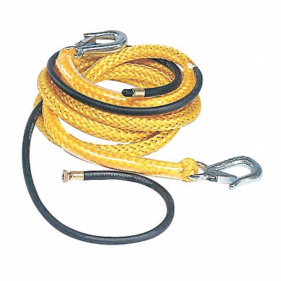 CHERNE 261084 Lift Line 20 ft 3.75 H