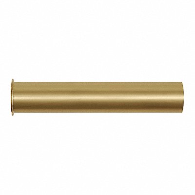 DEARBORN BRASS 7981 Tailpiece 1.5x1.25x12 20 ga.