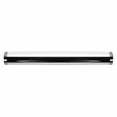 DEARBORN BRASS 822A1 Extension Tube 1.25x12 17 ga.