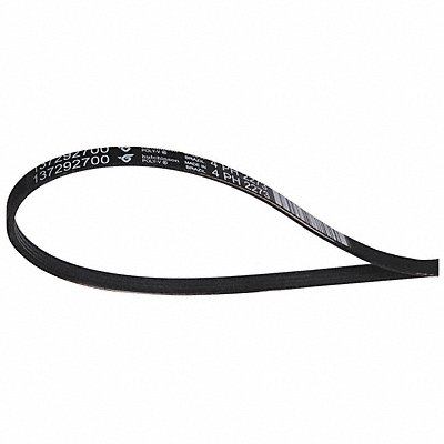 WHIRLPOOL 661570V Dryer Drum Belt