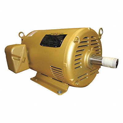 BALDOR ELECTRIC EM2515T General Purpose Motor 230V AC 460V AC