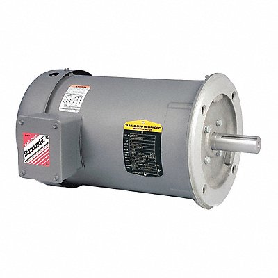 BALDOR VM3534 General Purpose Motor 230V AC 460V AC