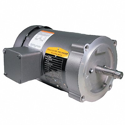 BALDOR VM3542 General Purpose Motor 3/4 hp 3-Phase