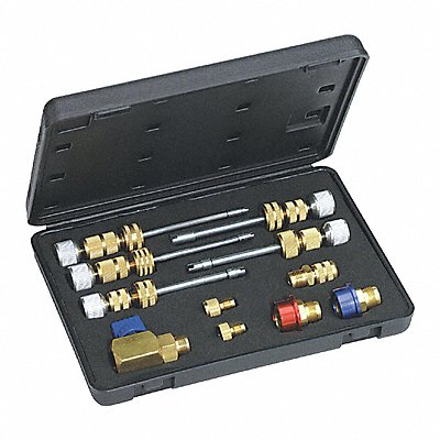 MASTERCOOL 58490 Valve Core Master Kit Universal
