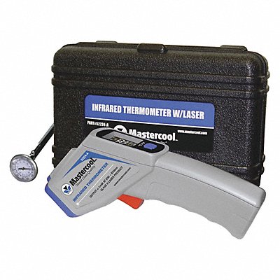 MASTERCOOL 52224ASP Infrared Thermometer Case