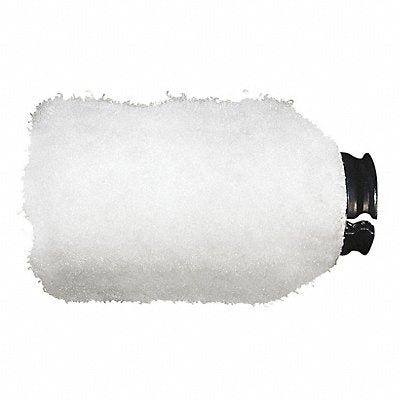 WAGNER 530200 Edge Roller Cover 3 in