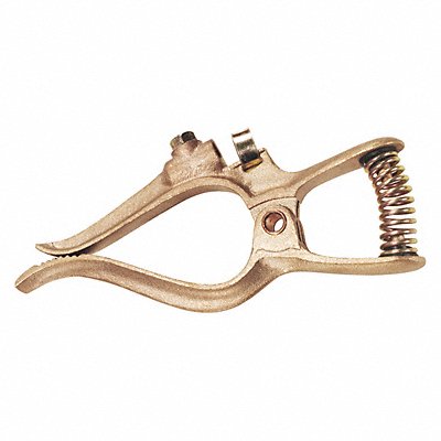TWECO 92051217 Copper Ground Clamp 500 A