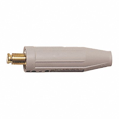 TWECO 94251126 Male Half Cable Connector PK2