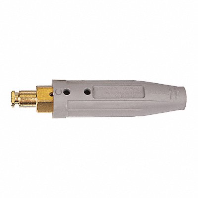 TWECO 94251226 Male Half Cable Connector PK2