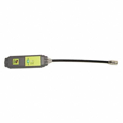 TEST PRODUCTS INTL. 725L Combustible Gas Leak Detector Pen Style