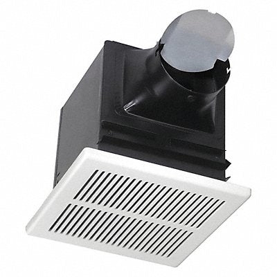 CANARM BPT1213H Bath Fan 1 Sone 17W 70 cfm