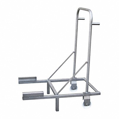 SANI-LAV 401 Buggy Tilt Washer Cart 800 lb Load