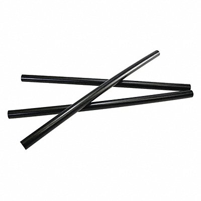 SUREBONDER 725R10BLACK Glue Stick Black 7/16 D x 10 L PK450