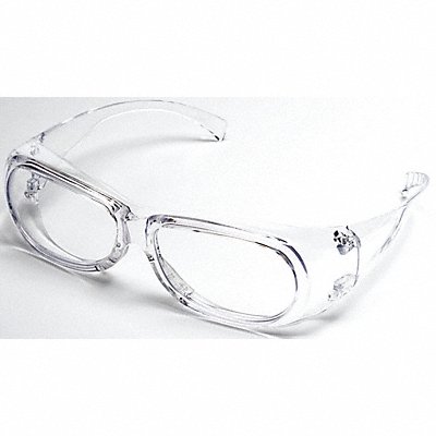 MSA 10118475 AntiFog Safety Glasses