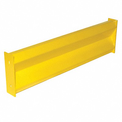 BLUFF TGR10YEL Rail with Fasteners 120