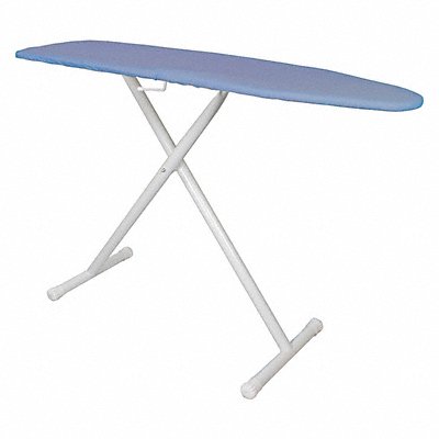 HOSPITALITY 1 SOURCE IHBCDSF02 Premium Ironing Board