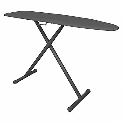 HOSPITALITY 1 SOURCE IHBCDSF21 Premium Ironing Board