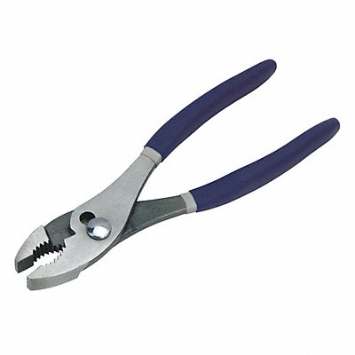 WILLIAMS PL6C Combo Slip-Joint Pliers 6