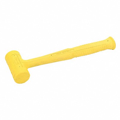 WILLIAMS JHW16 Deadblow Hammer 16 oz.