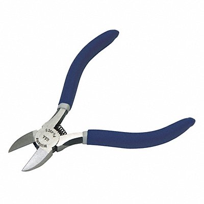WILLIAMS PL40CS Diagonal Cutting Plier Flush 5