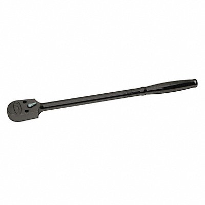 WILLIAMS SB52EHLA Enclosed Head Ratchet 1/2 D 15 Black