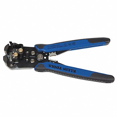KLEIN TOOLS 11061 Wire Stripper Solid and Stranded Cable