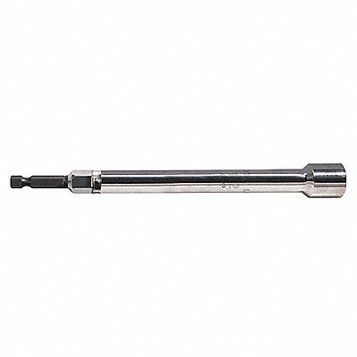 KLEIN TOOLS PND125 Power Nut Driver 1/2 5 Out-Of-Chuck