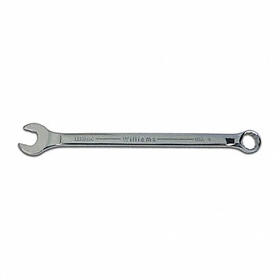 WILLIAMS 1227MSC Super Combination Wrench 12 pt. 27mm
