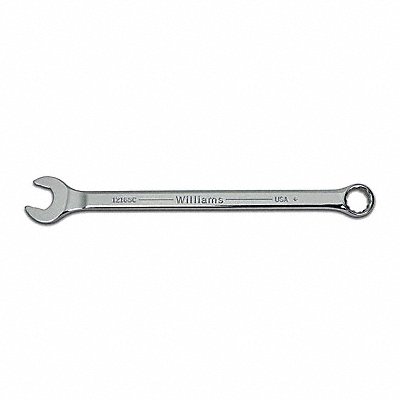WILLIAMS 1226SC Super Combination Wrench 12 pt. 13/16