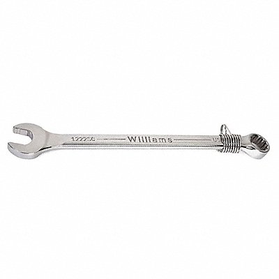 WILLIAMS 1234SCTH Combination Wrench 12 pt. 1-1/16