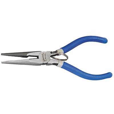 WILLIAMS PL76CTH Long Nose Chain Plier 6-1/2