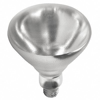 SHAT-R-SHIELD 01697W 250 W R40 Medium Screw (E26)