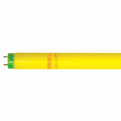 SHAT-R-SHIELD 45489 Fluorescent 25 W T8 Medium Bi-Pin (G13)