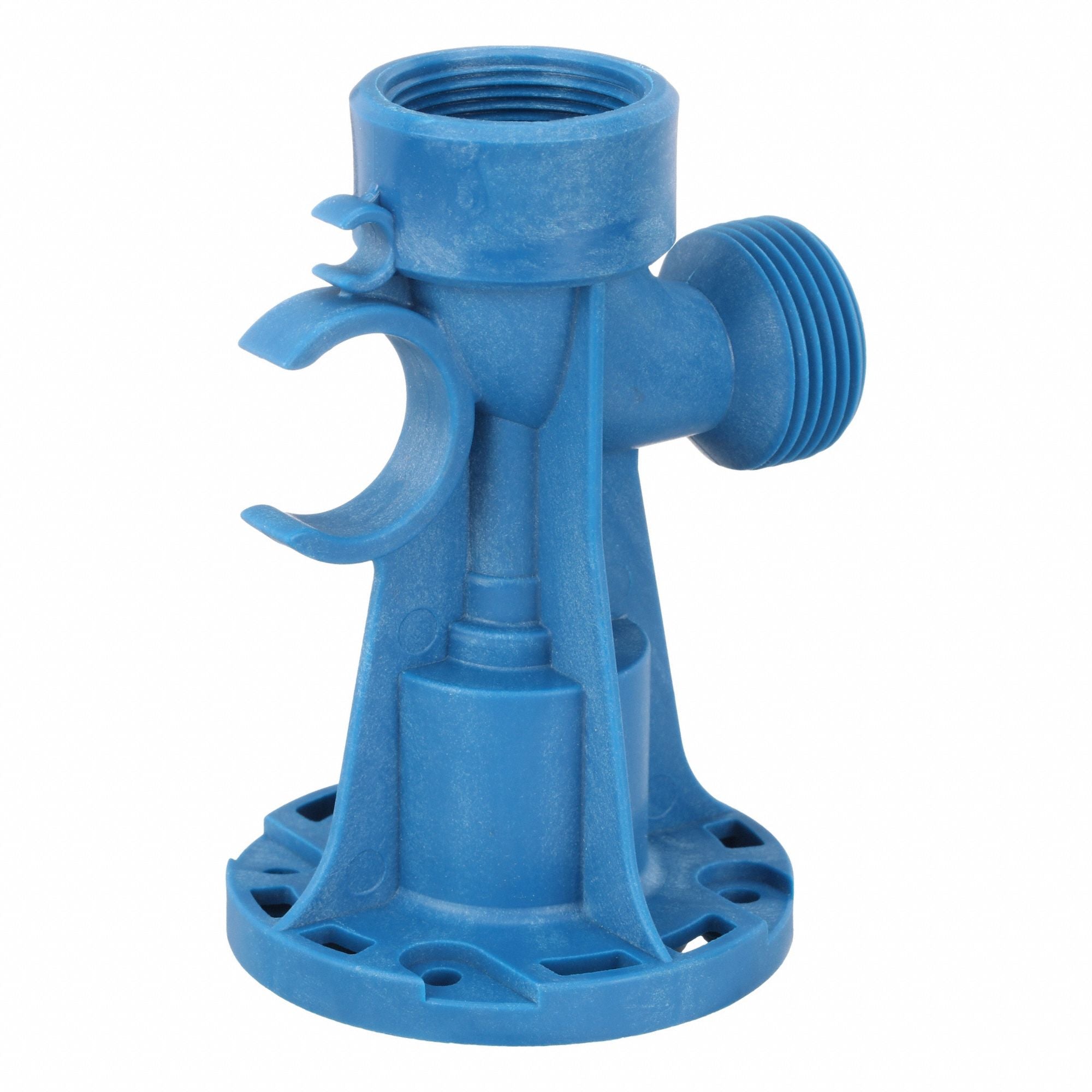 FINISH THOMPSON 1070711 Head PP Blue